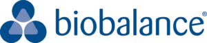 Empresa: BioBalance Logo