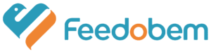 Empresa: Feedobem Logo