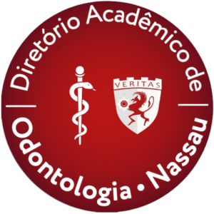 Empresa: Diretório Acadêmico Nassau Logo