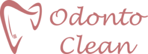 Empresa: Odonto Clean Gru Logo