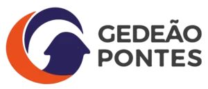 Empresa: Gedeão Pontes Logo